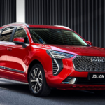 Affordable family cars with high safety ratings