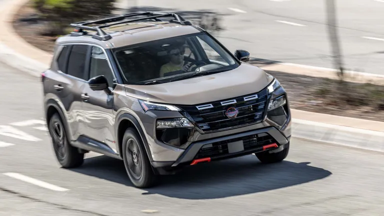 Best cars for highway driving comfort