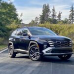 Best compact SUVs for urban families