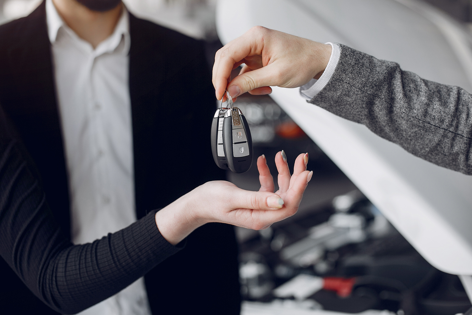how to sell your used car quickly for the best price
