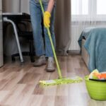 Polsterreinigung in München