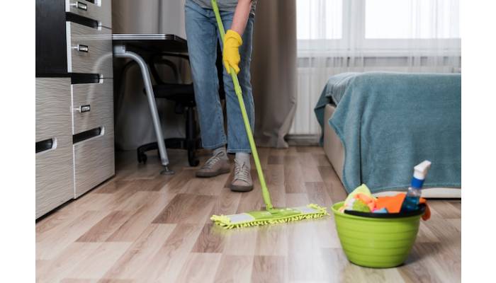 Polsterreinigung in München