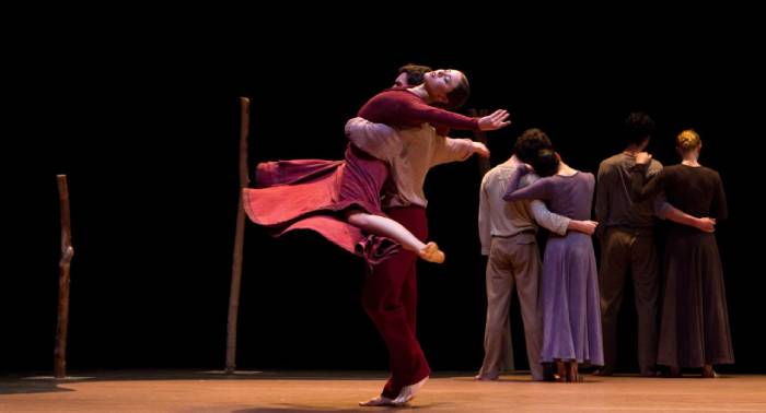 Ballet Classes in Toronto