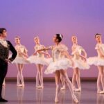 Ballet Classes in Toronto