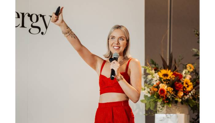 personal branding coach