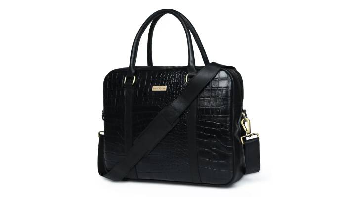 vintage leather messenger bags
