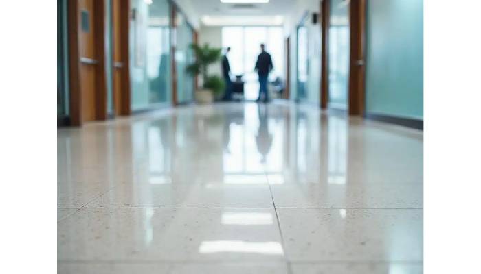 facility management services 
