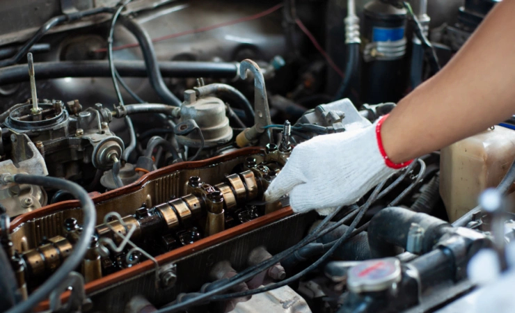 how to extend the life of your car engine