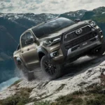 best SUVs for off road driving and adventure trips