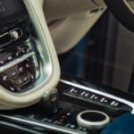 Smart Vehicle Interiors