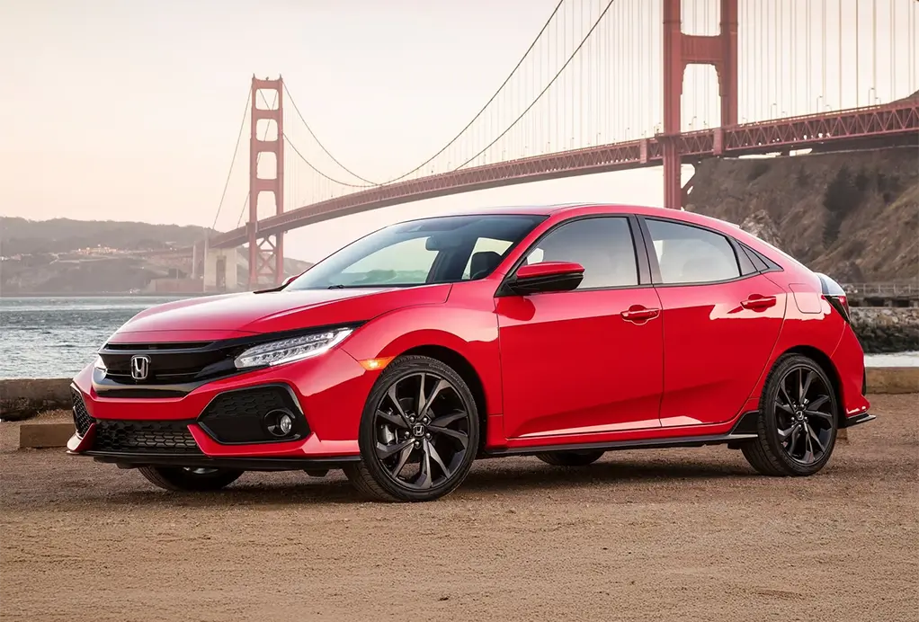 best fuel efficient cars for daily commuting in the city