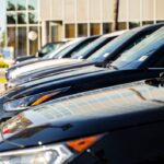 how to choose between a new car and a used car