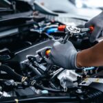how to maintain a car engine for long term performance