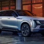 luxury electric cars with longest driving range