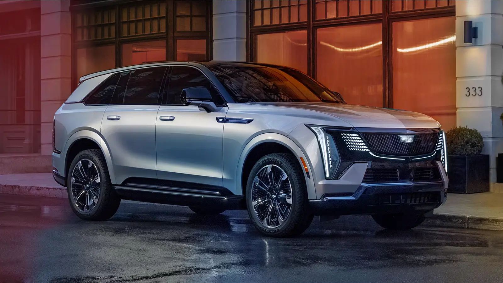 luxury electric cars with longest driving range