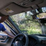 how to install a dash cam step by step guide