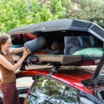 best car accessories for long road trips comfort