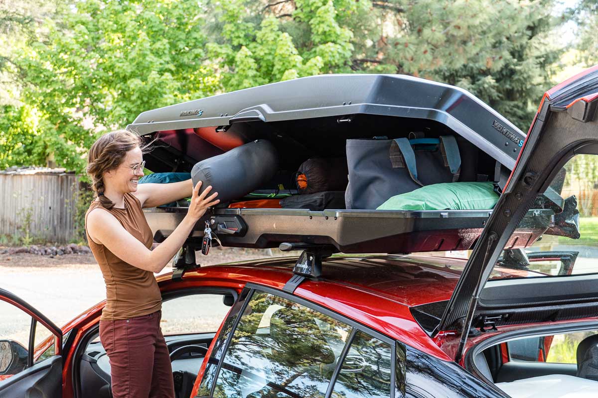 best car accessories for long road trips comfort