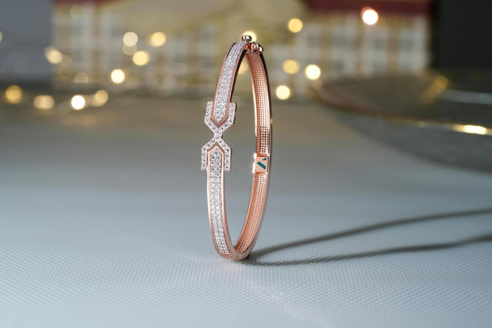 Stunning Diamond Bracelets to Elevate Your Jewelry Collection
