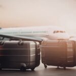 The Real Cost of Traveling With Luggage