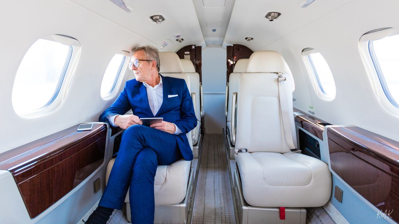 Smart Wealth Management Habits for the Modern Luxury Traveller