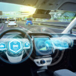 future of autonomous driving technology in cars