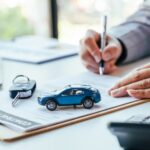 how to finance a car with a low credit score