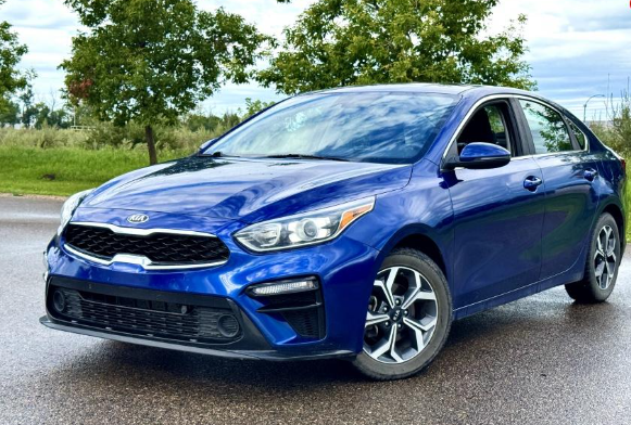 best fuel efficient cars for city driving in 2026