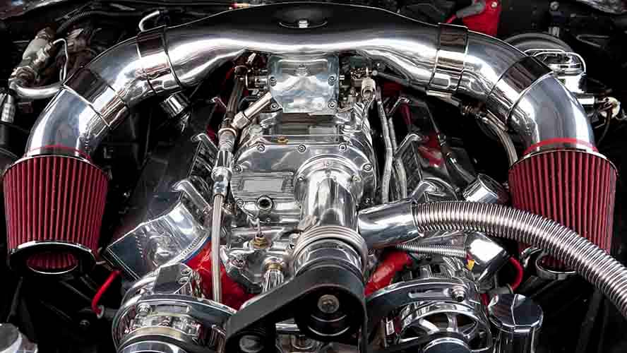 best performance upgrades for turbocharged cars