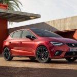 fastest charging electric SUVs for family travel