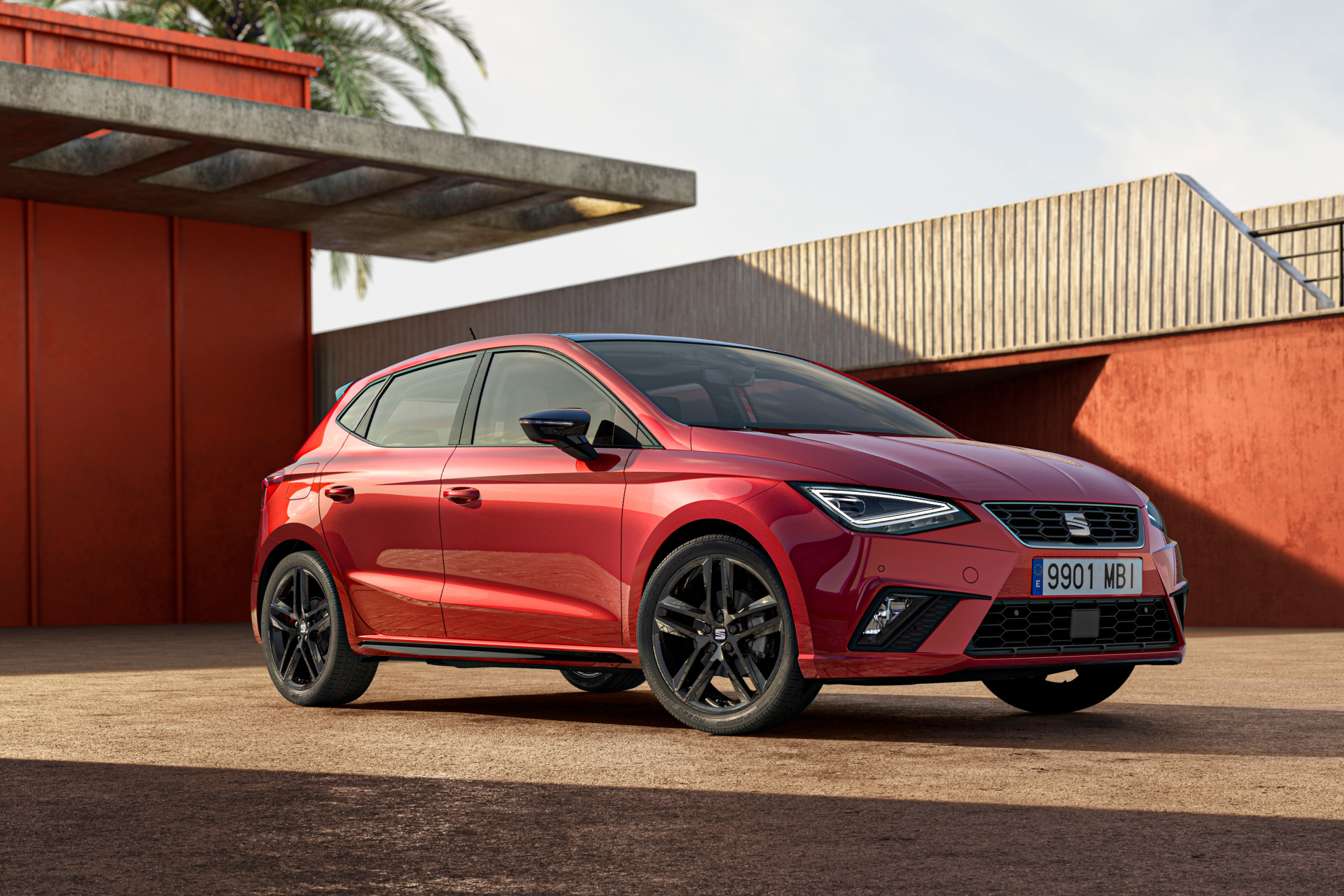 fastest charging electric SUVs for family travel