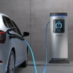 how much does it cost to charge an electric car at home