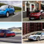 best used electric cars for first time buyers