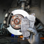 how often should you replace brake pads and rotors