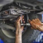 signs your car needs a transmission fluid change