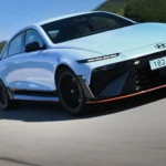 best affordable electric cars for long distance driving