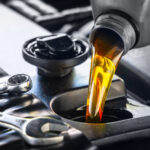 best engine oil types for high mileage vehicles