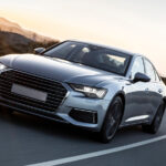 cheapest luxury cars to maintain over five years