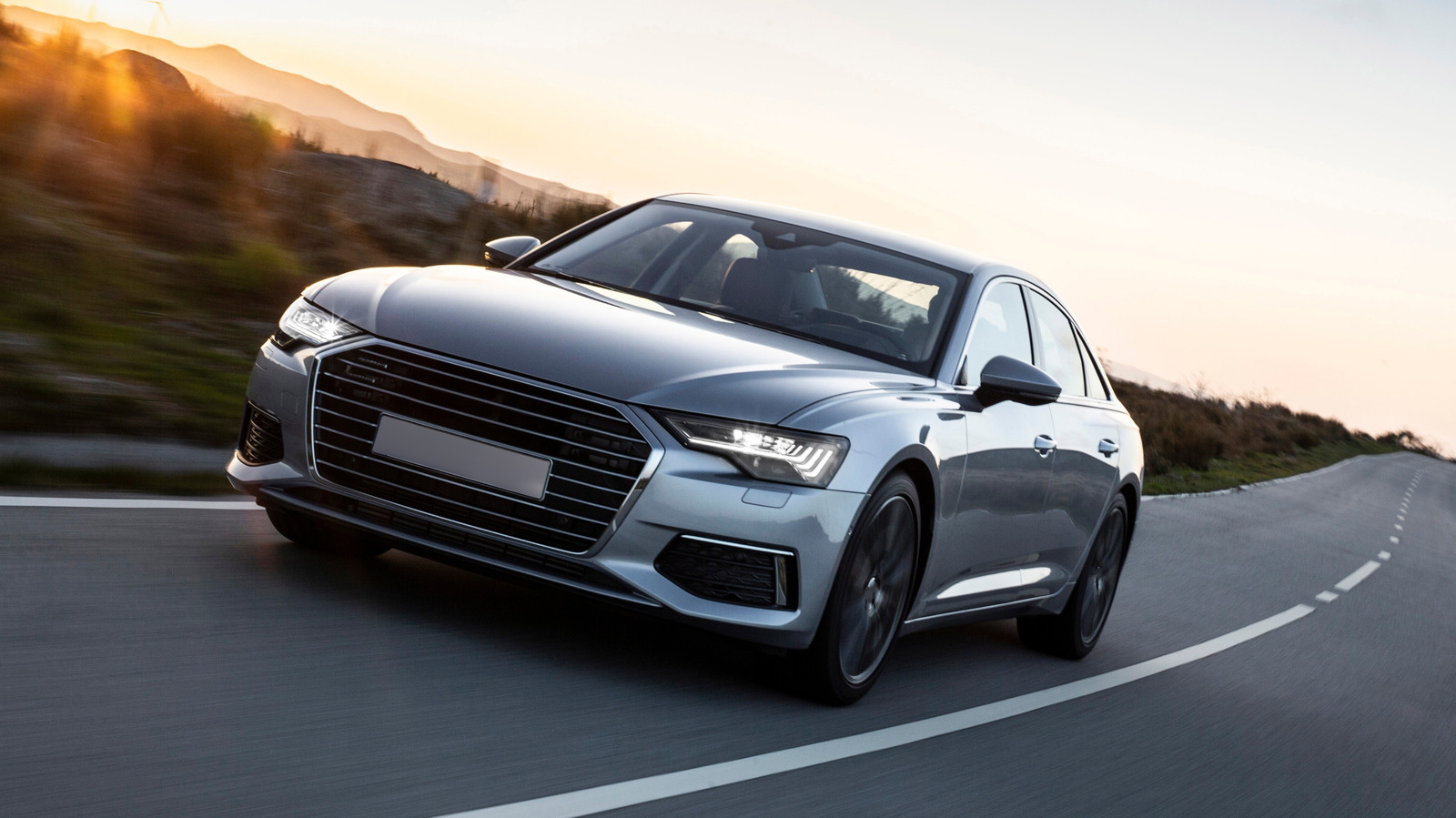 cheapest luxury cars to maintain over five years
