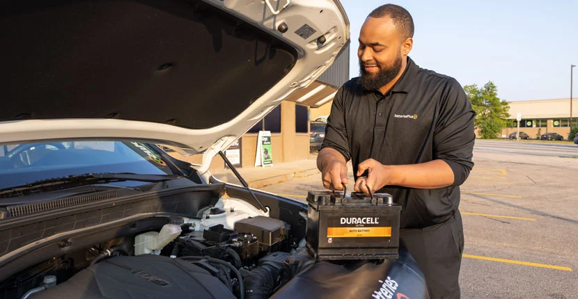 car battery maintenance tips for extreme weather