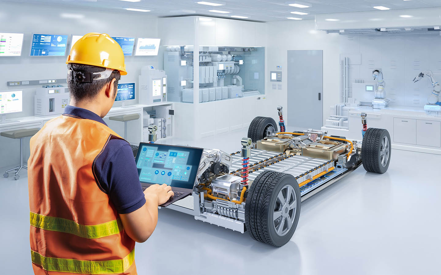 hidden maintenance costs of owning an electric vehicle