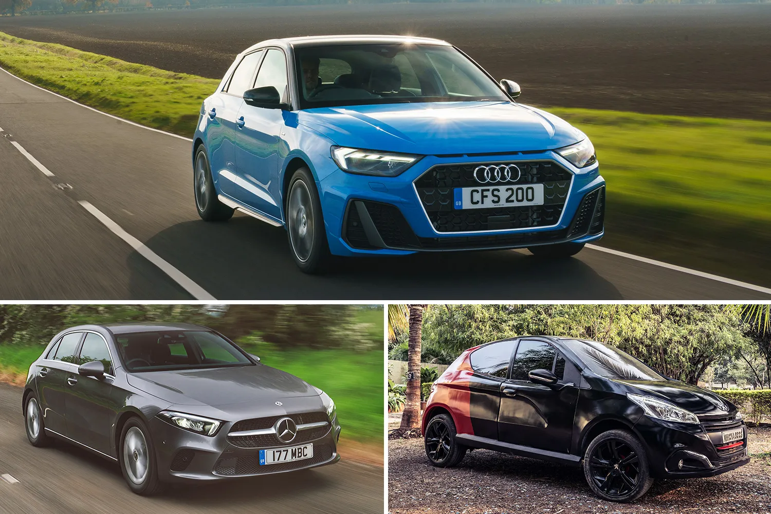 cheapest cars to maintain yearly