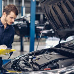 signs your car needs servicing soon