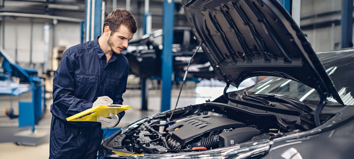 signs your car needs servicing soon
