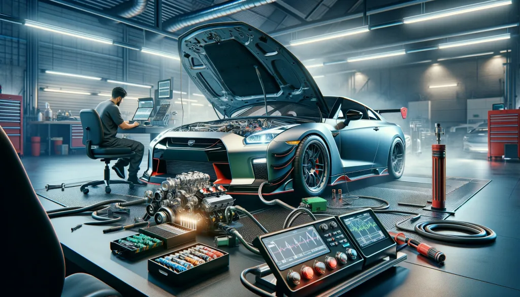 easiest performance upgrades for beginner car enthusiasts