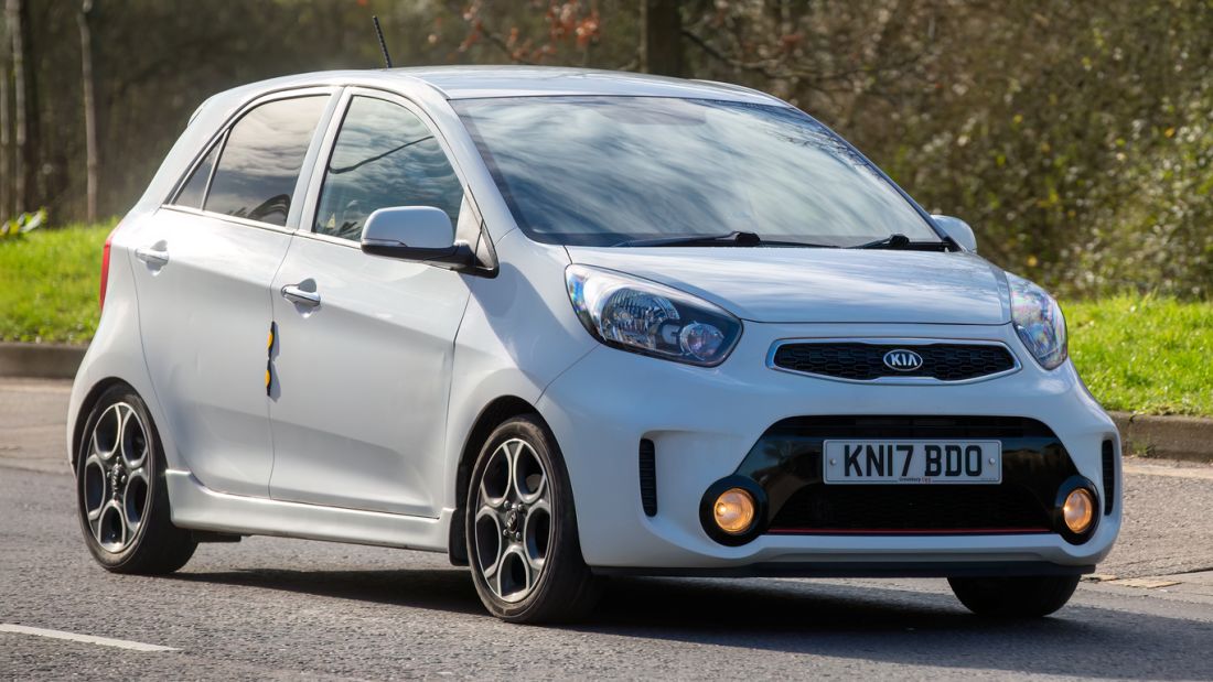 best first car for beginners under budget