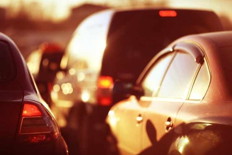 how to protect car paint from extreme summer heat