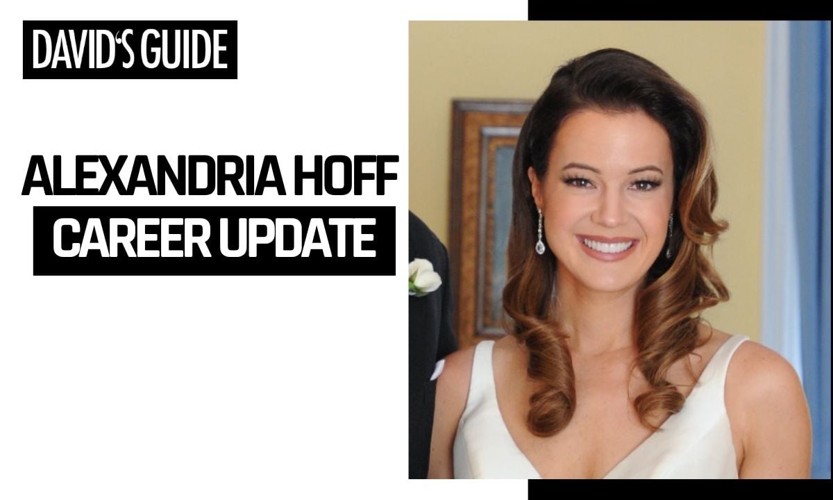 Alexandria Hoff: Age, Husband, Family, Salary, Net Worth and Fox News Career