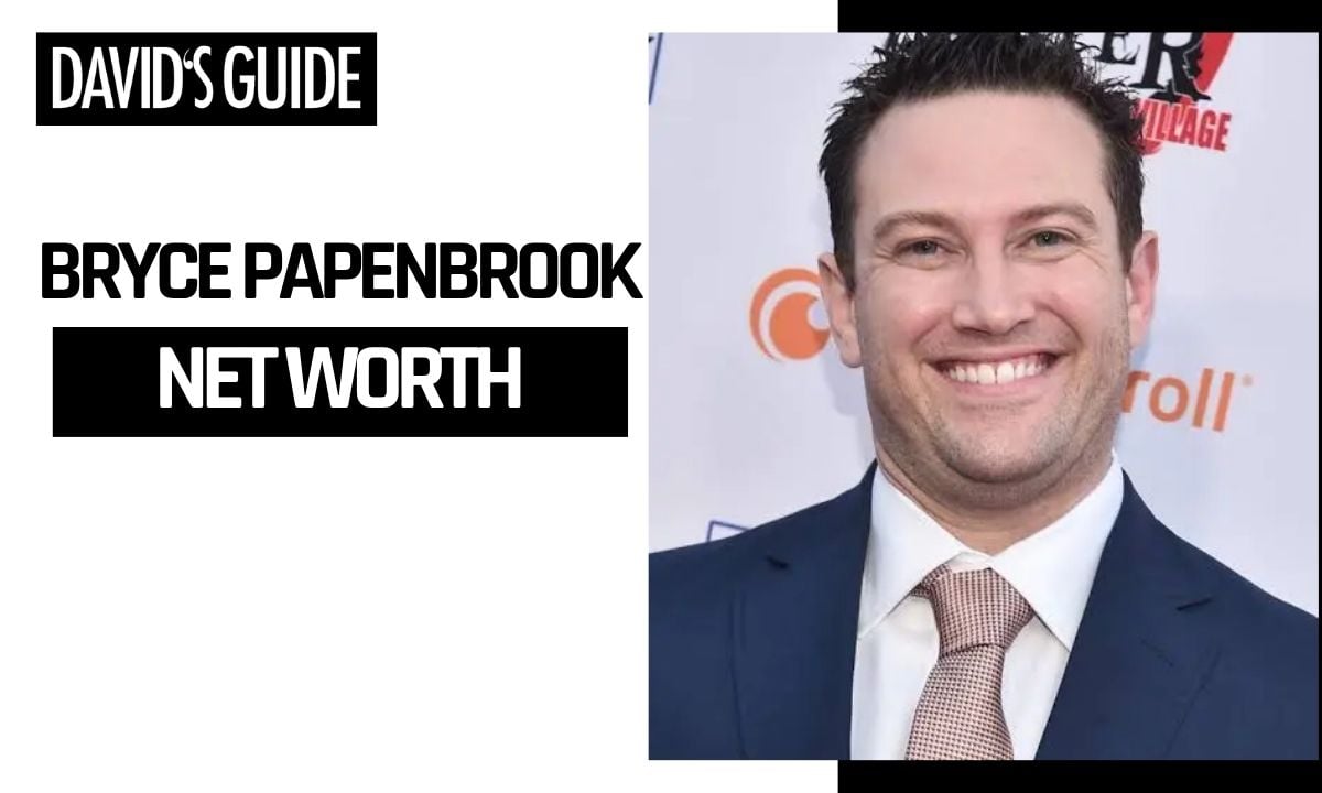 Bryce Papenbrook: Age, Net Worth, Voices, Characters, Roles & Conventions 2026