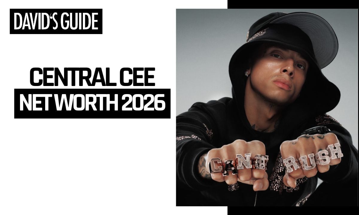 Central Cee Net Worth: What We Know in 2026
